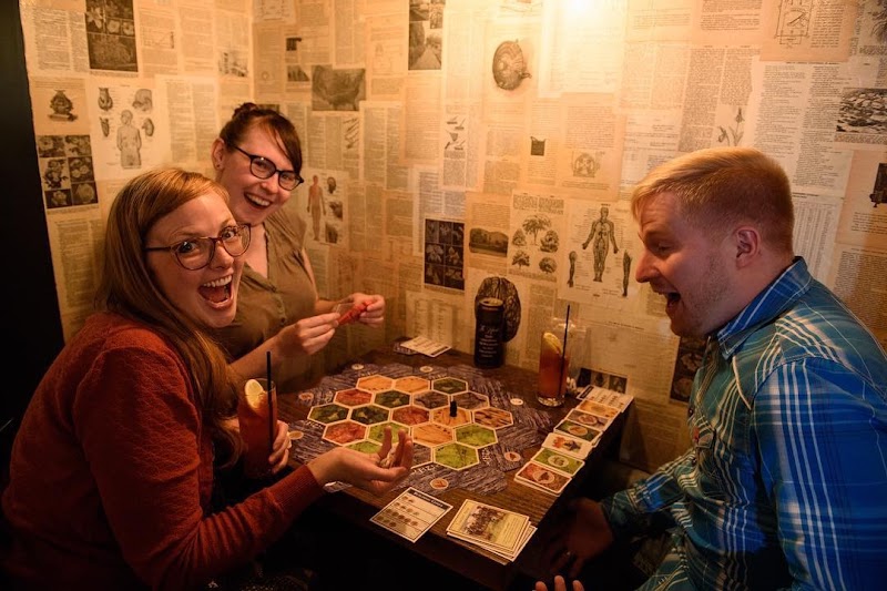 The Lab at Ada's photo 10