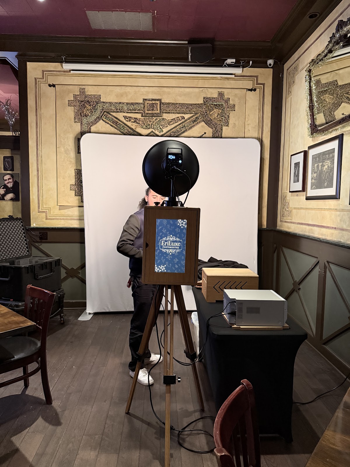 EriLuxe Photo Booths: Google Places image 4
