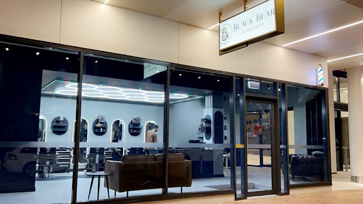 BlackBear Barbershop photo 3