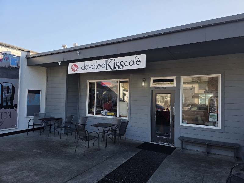 Devoted Kiss Cafe photo 4