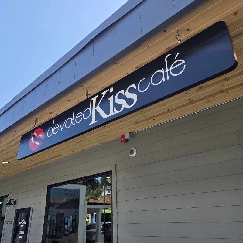 Devoted Kiss Cafe photo 2