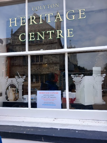 Colyton Heritage Centre