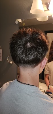 Chop It Up Barbershop photo 3