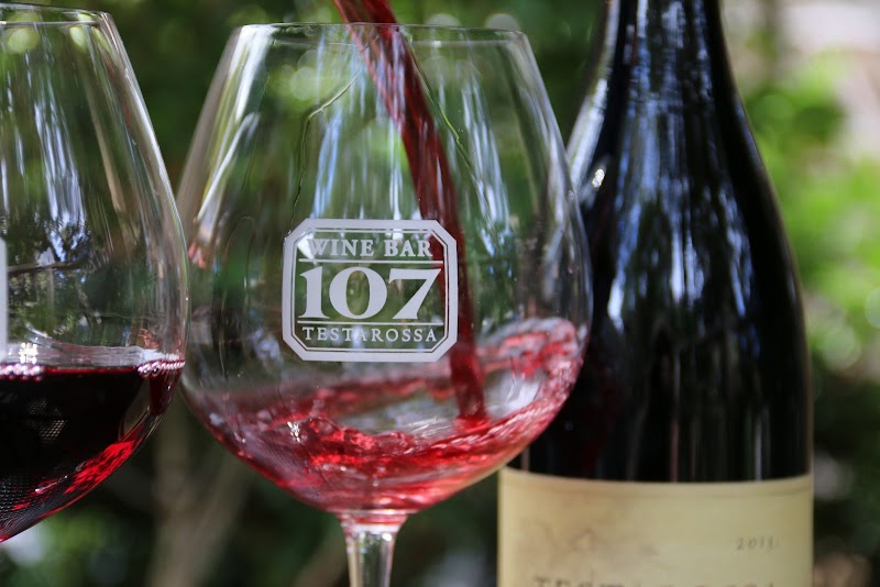 Renowned Pinot Noir and Chardonnay