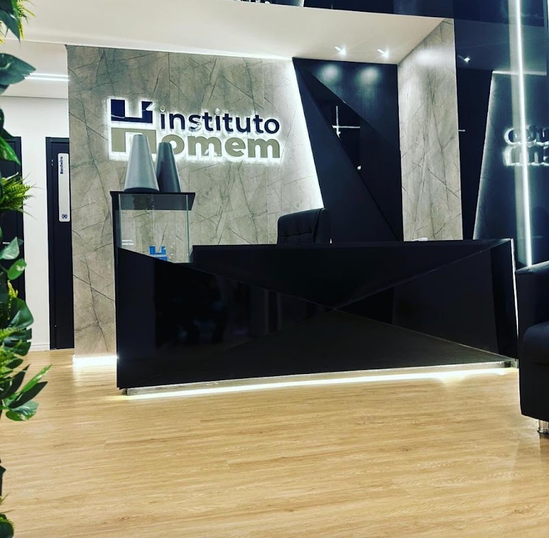 Foto de Instituto Homem | Joinville