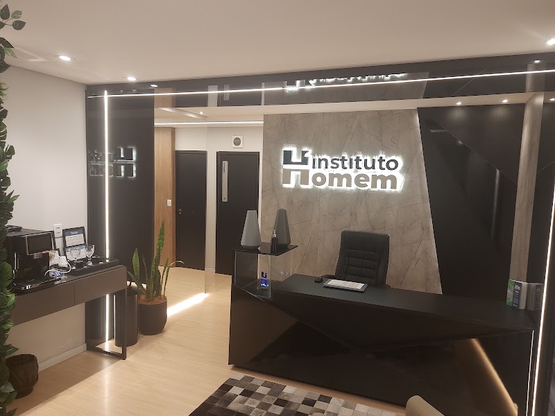 Foto de Instituto Homem | Joinville