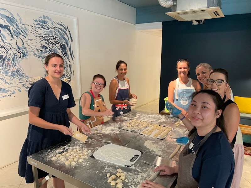 Pasta Parties Darwin photo 4