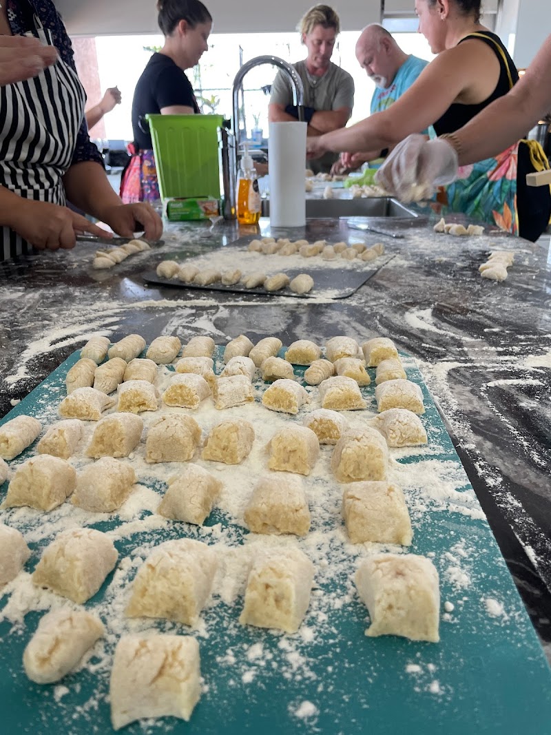 Pasta Parties Darwin photo 2