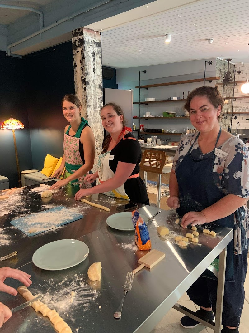 Pasta Parties Darwin photo 5