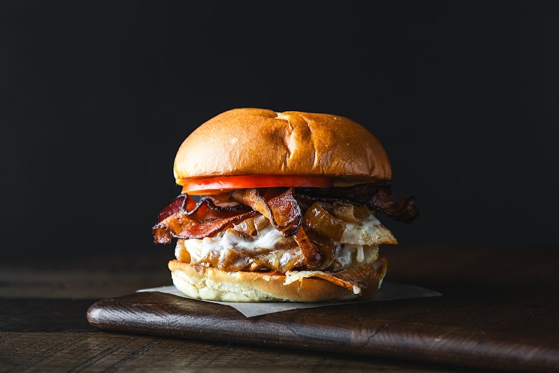 Pressed Cafe photo 4