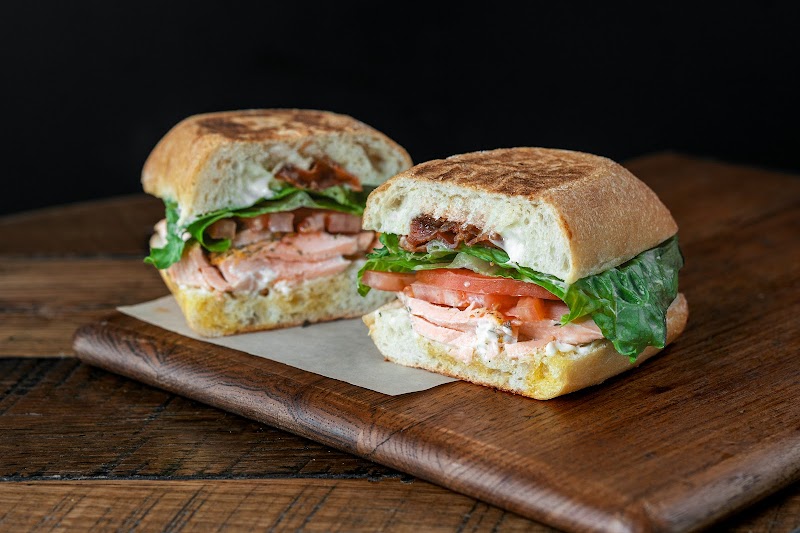 Pressed Cafe photo 2