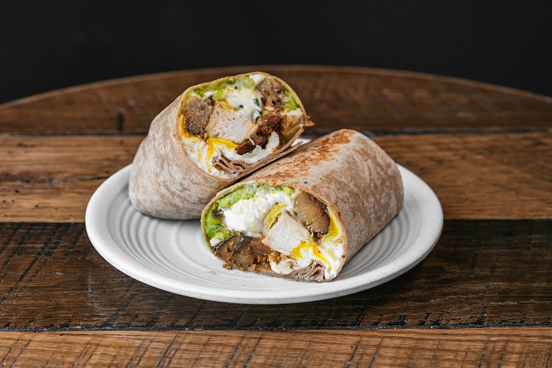 Pressed Cafe photo 3