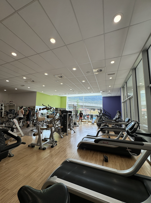 Play Fitness Lecco