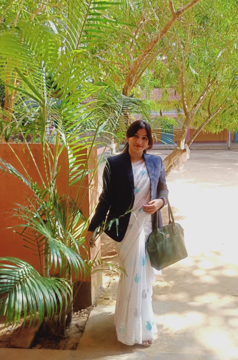 Patamanjuri Sangeet Kalakendra photo 3