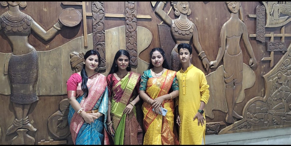Patamanjuri Sangeet Kalakendra photo 2