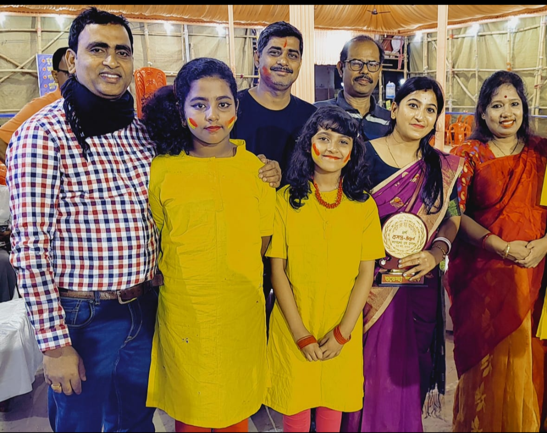 Patamanjuri Sangeet Kalakendra photo 5