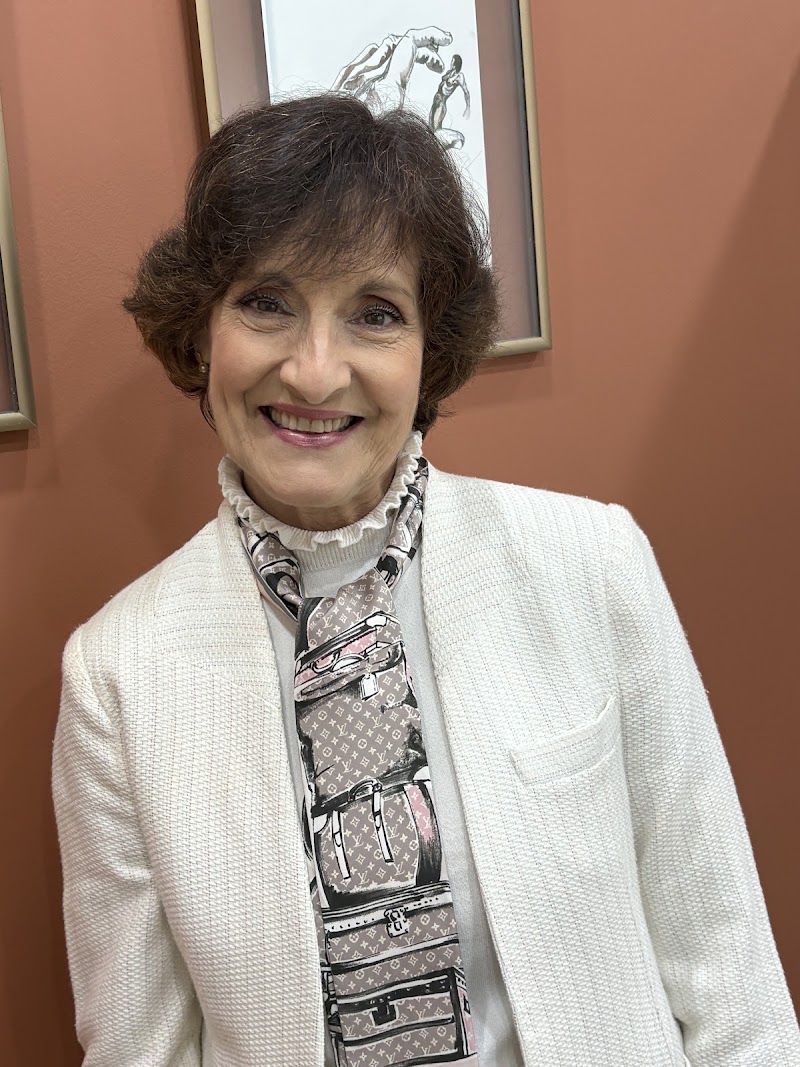 Dra. Blanca Bica