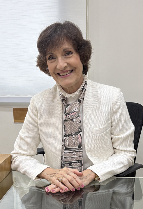 Foto de Dra. Blanca Bica