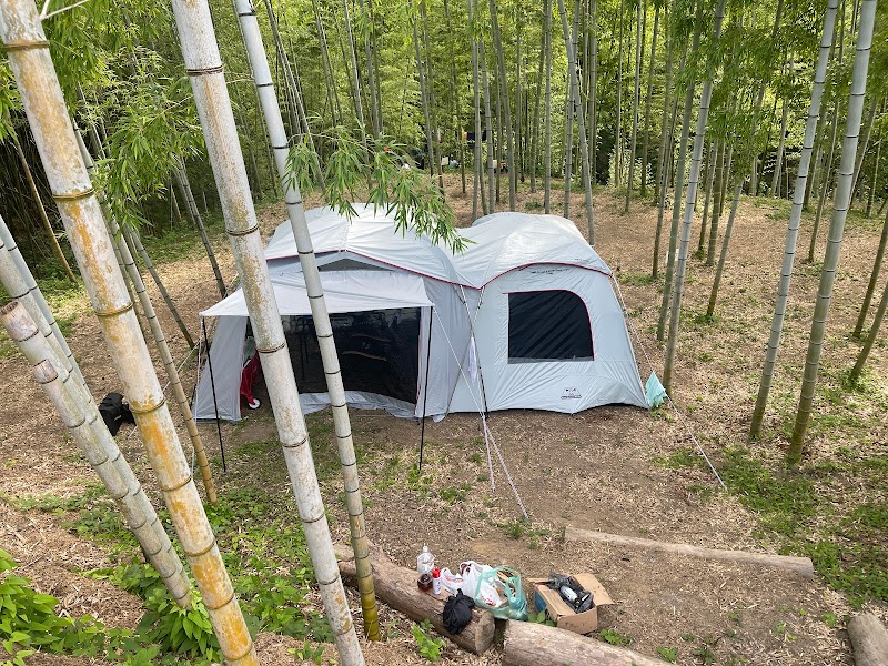 PGFLAND・テントサウナ・バーベキュー・キャンプ・グランピング・関東テントサウナ 3