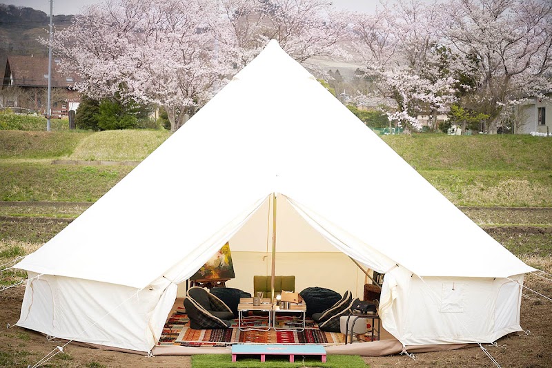 PGFLAND・テントサウナ・バーベキュー・キャンプ・グランピング・関東テントサウナ