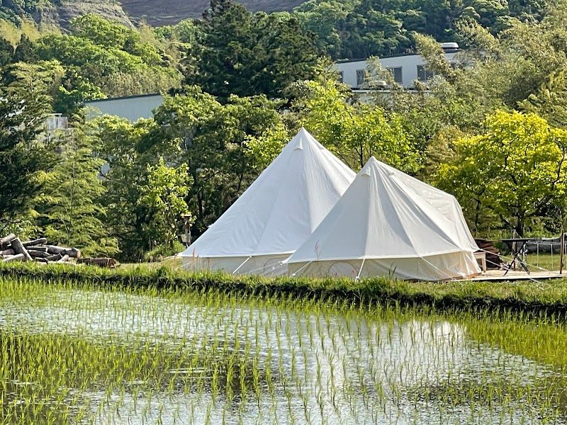 PGFLAND・テントサウナ・バーベキュー・キャンプ・グランピング・関東テントサウナ 2