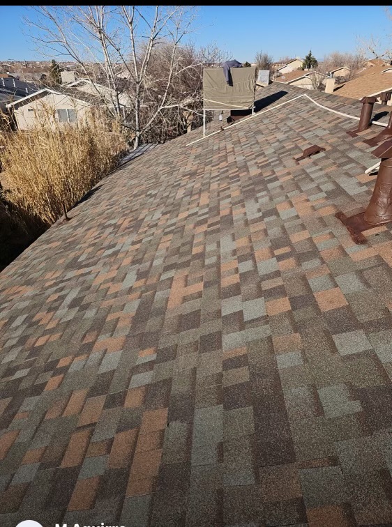 All Seasons Roofing Albuquerque photo 3