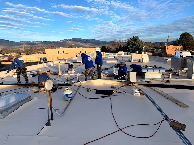 All Seasons Roofing Albuquerque photo 2