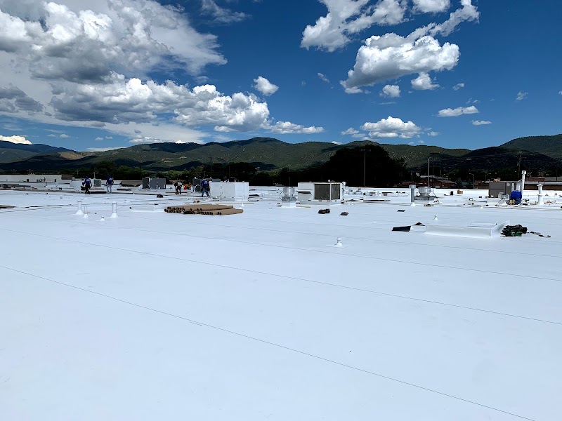 All Seasons Roofing Albuquerque photo 1
