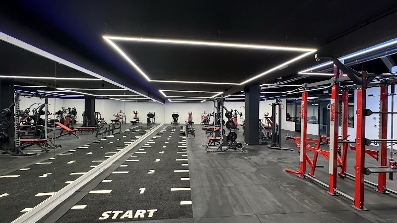 TC Wellness Village