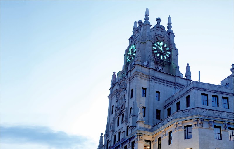 Fundación Telefónica