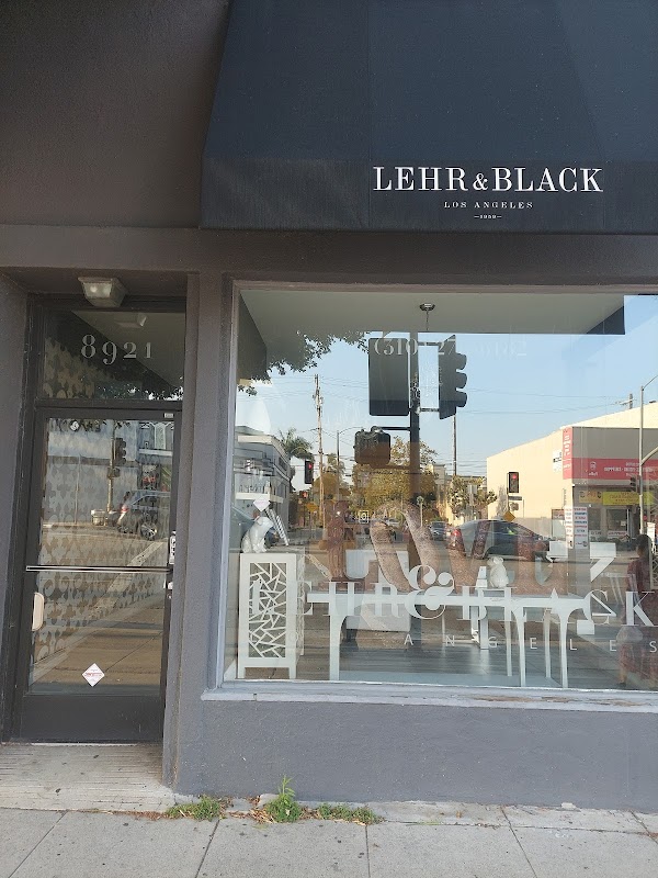 Lehr & Black portfolio