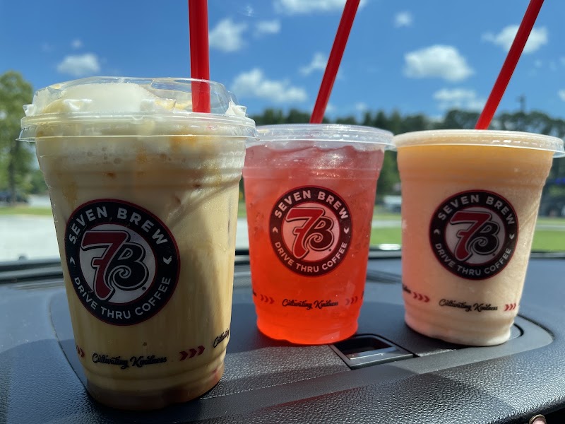 7 Brew Coffee photo 3