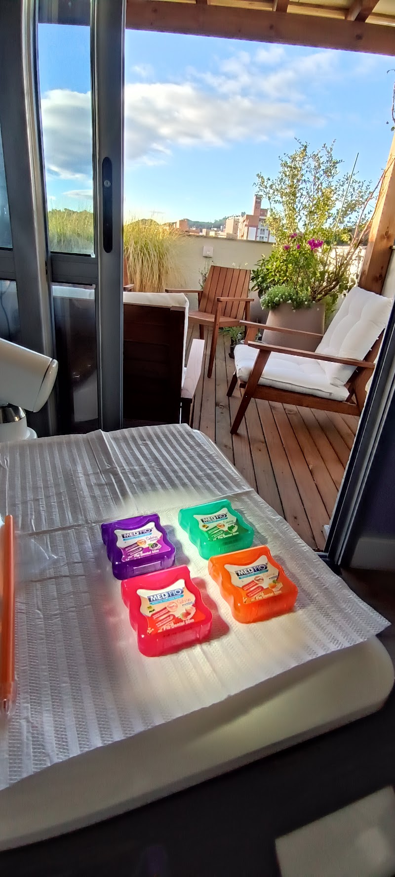 Lise Ferraz - Odontologia Domiciliar - foto 4