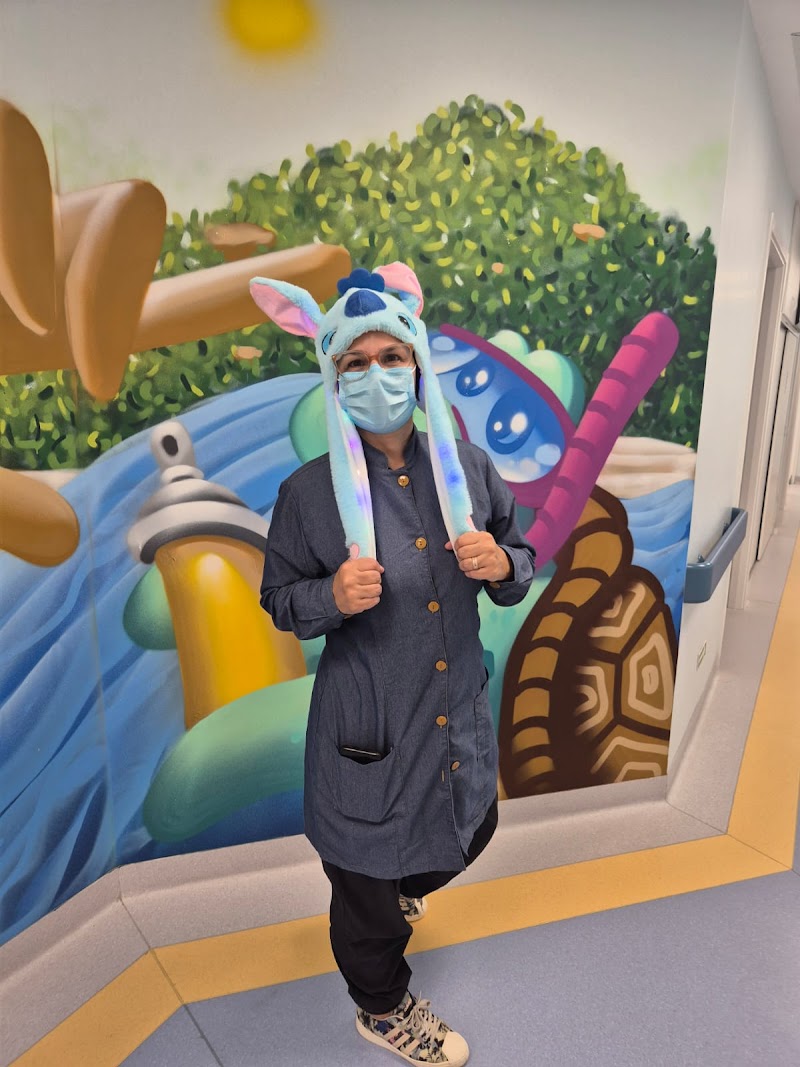 Lise Ferraz - Odontologia Domiciliar - foto 2