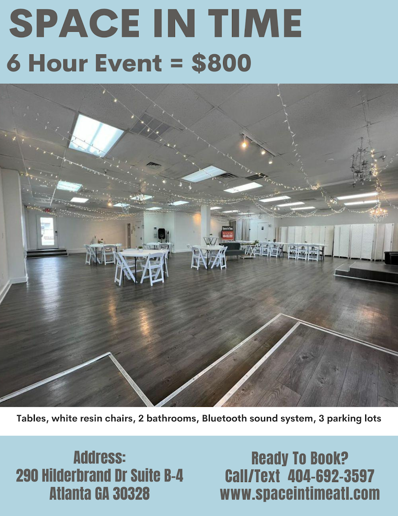 Space In Time photo 3