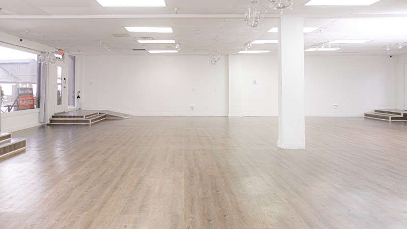 Space In Time — Event Venue in Atlanta