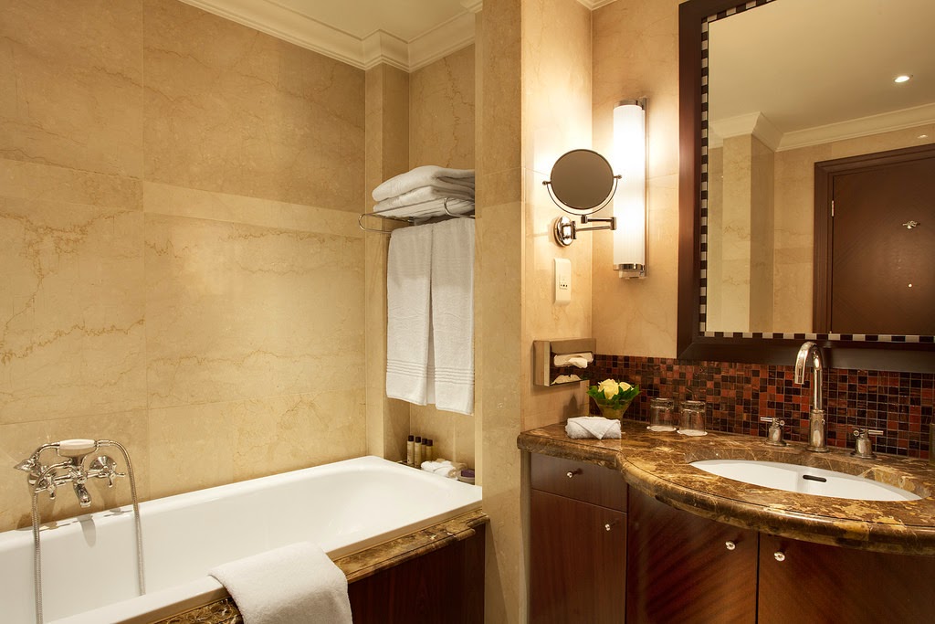 Corinthia Budapest, dog-friendly hotel, photo 3