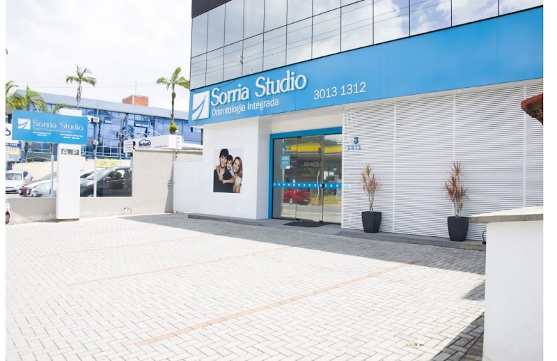 Foto de Sorria Studio Odontologia - Unidade Boa Vista