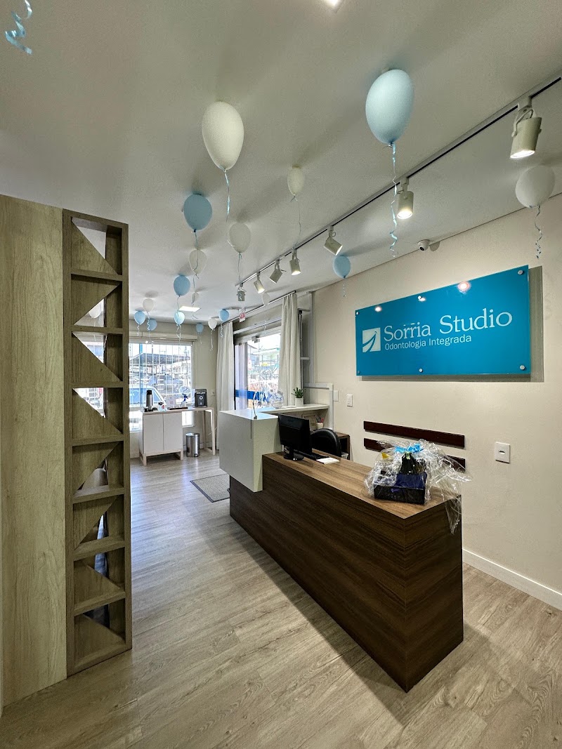 Sorria Studio Odontologia - Unidade Boa Vista