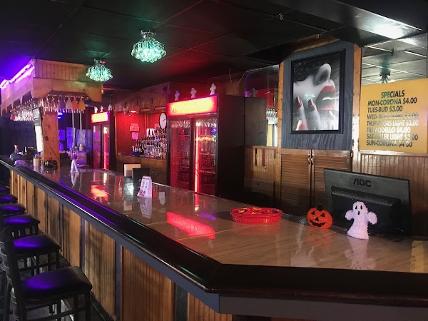 Photo by Madison Hayes