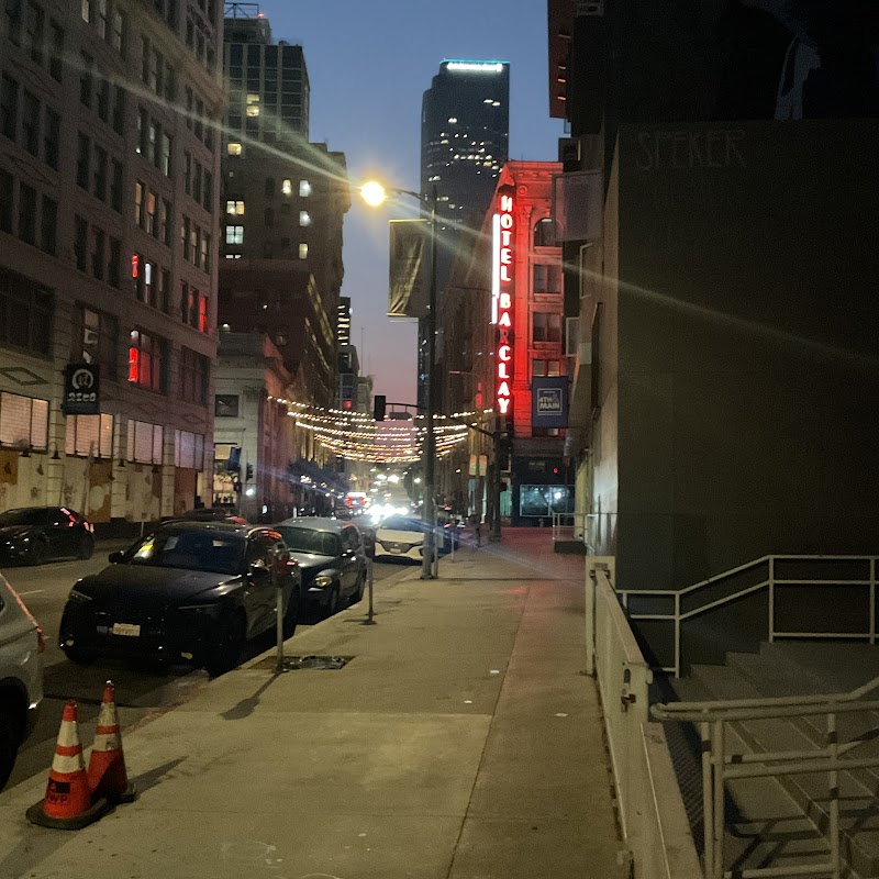 ChargePoint Charging Station