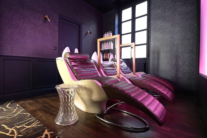 DETENTE COIFFURE (DETENTES COIFFURE) — photo 4