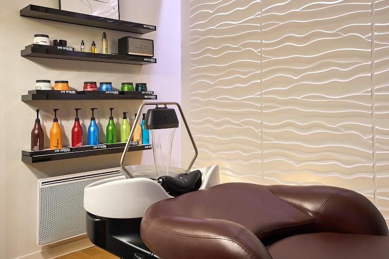 DETENTE COIFFURE (DETENTES COIFFURE) — photo 3