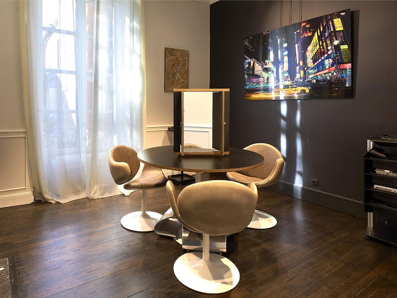 DETENTE COIFFURE (DETENTES COIFFURE) — photo 5