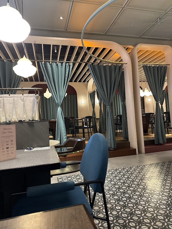 Jibby Chow Bangsar - Photo 1