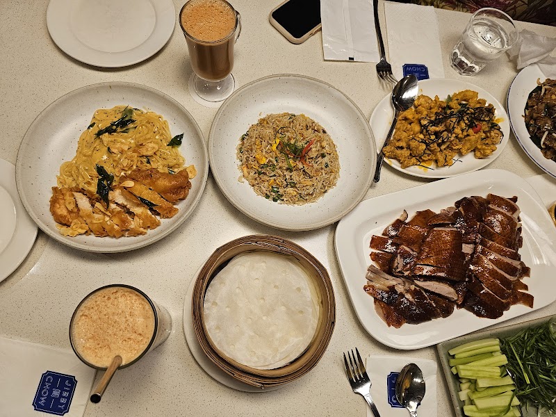 Jibby Chow Bangsar photo 5