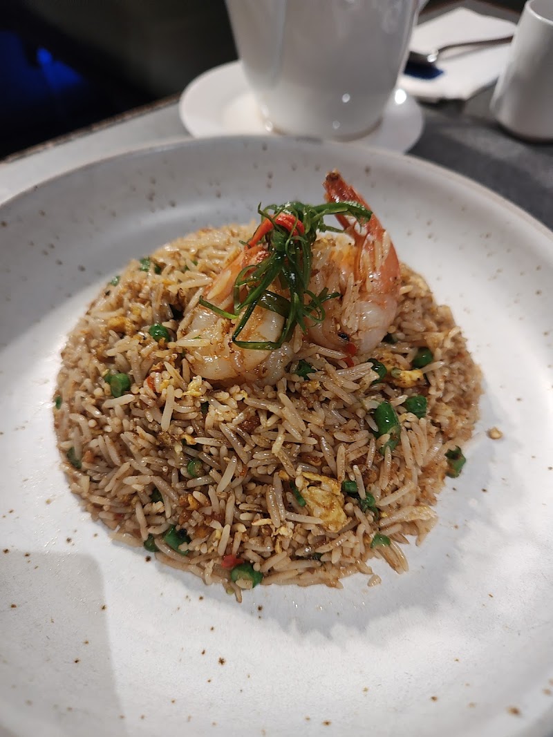 Jibby Chow Bangsar photo 3