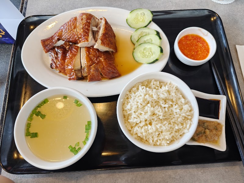 Jibby Chow Bangsar photo 4