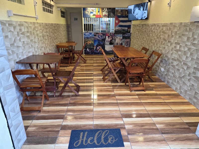 Foto de Pizzaria Elpis