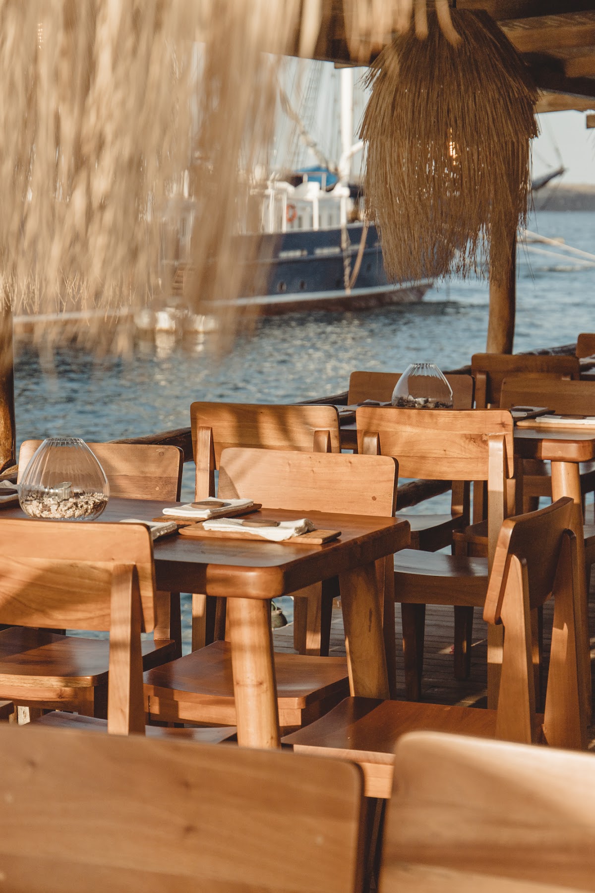 The Point By Midori in galapagos-islands